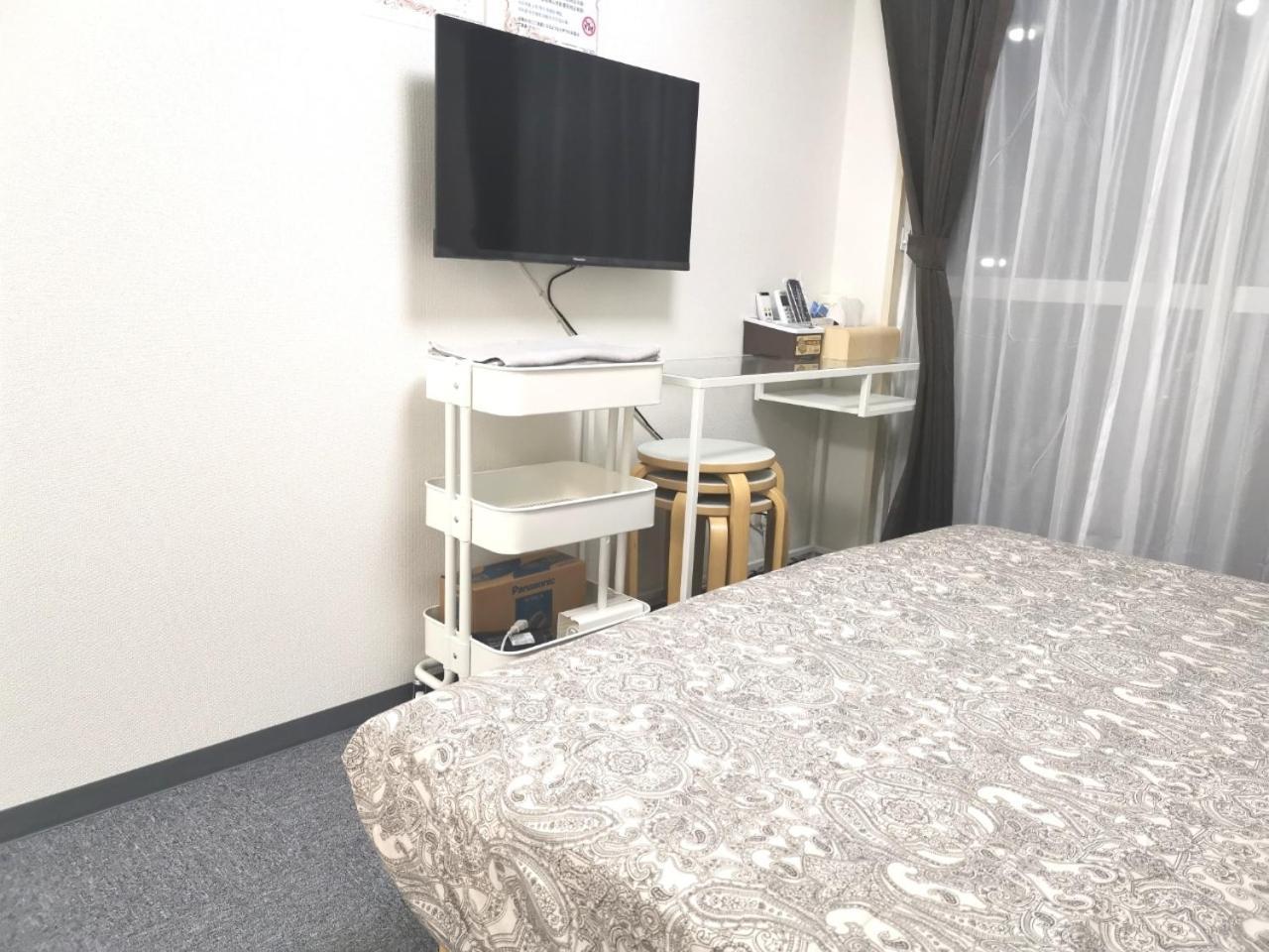 Appartement Xl House-self Check In- Will Send Number And Password Tōkyō
