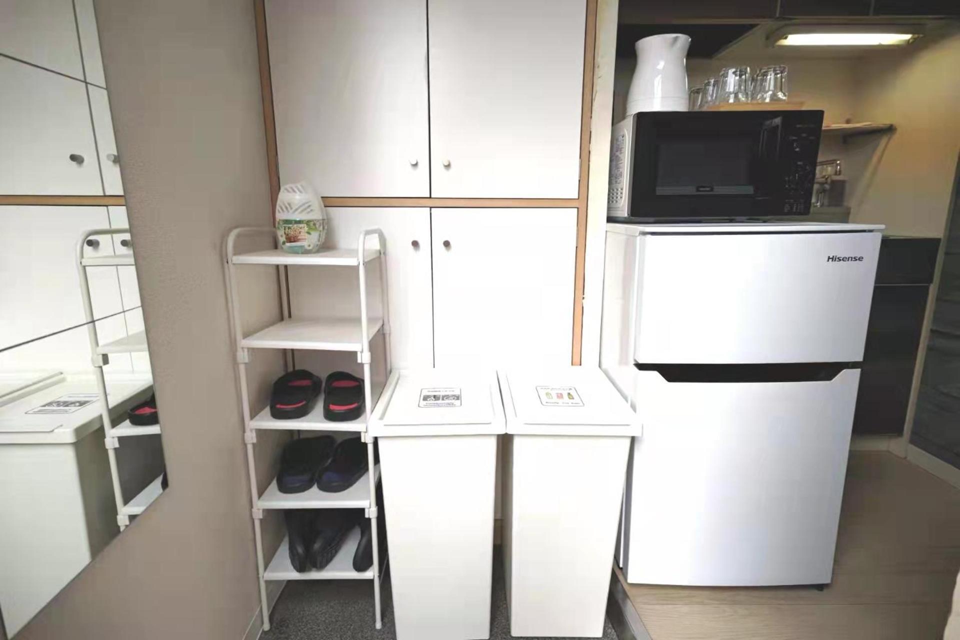Xl House-self Check In- Will Send Number And Password Appartement *