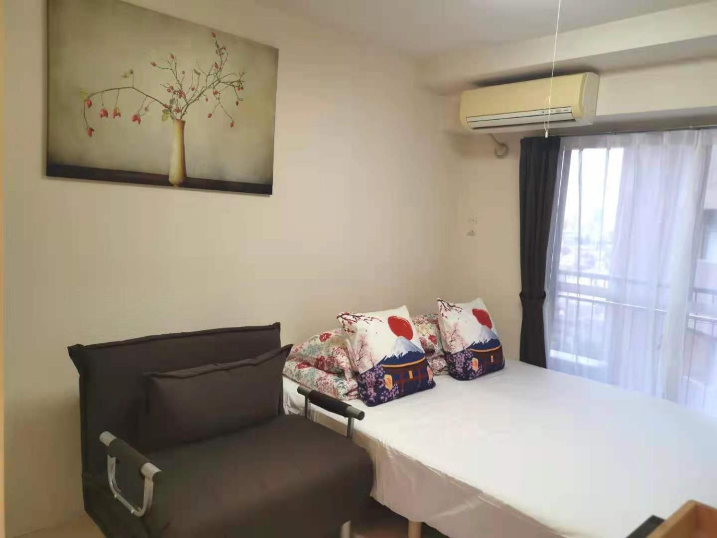 Xl House-self Check In- Will Send Number And Password Appartement