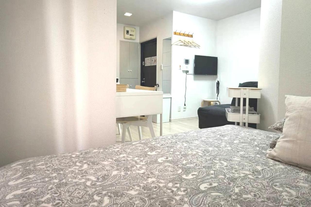 Appartement Xl House-self Check In- Will Send Number And Password