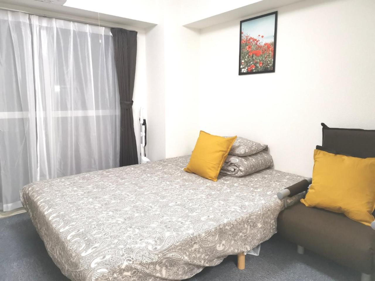 Xl House-self Check In- Will Send Number And Password Appartement *