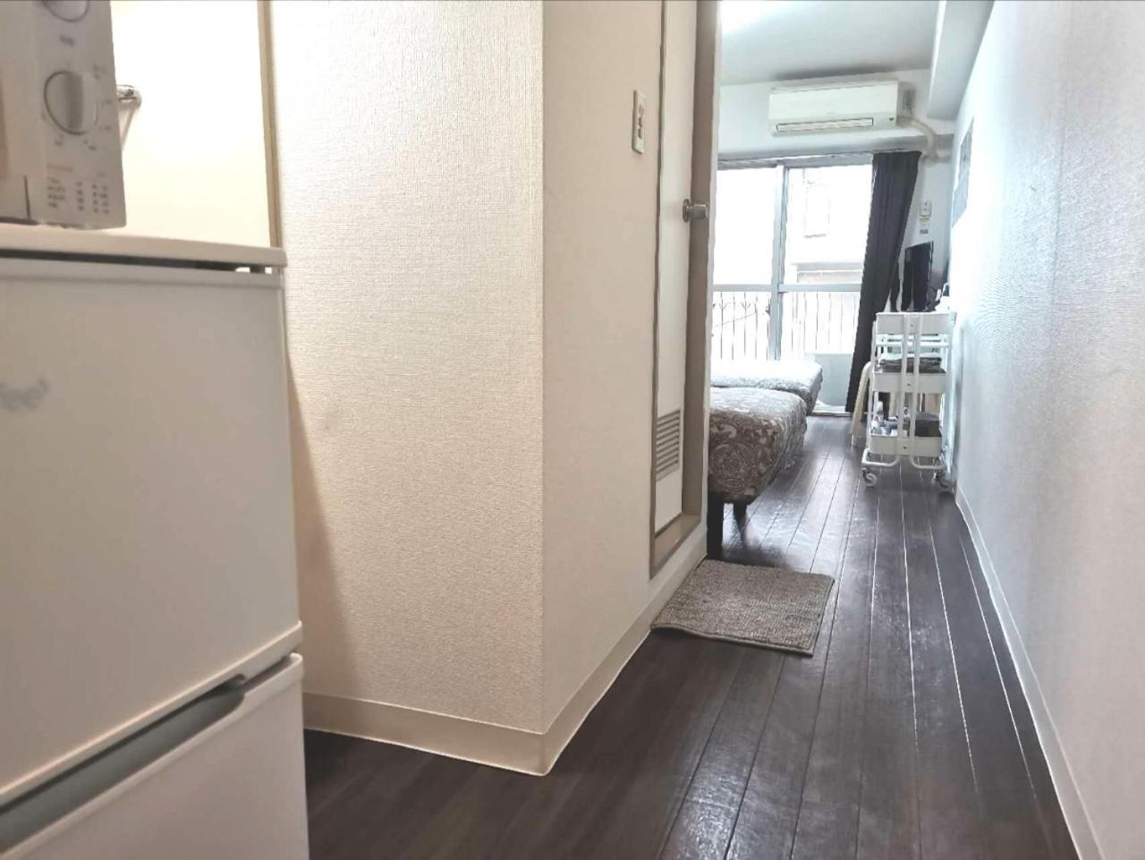 Xl House-self Check In- Will Send Number And Password Tōkyō