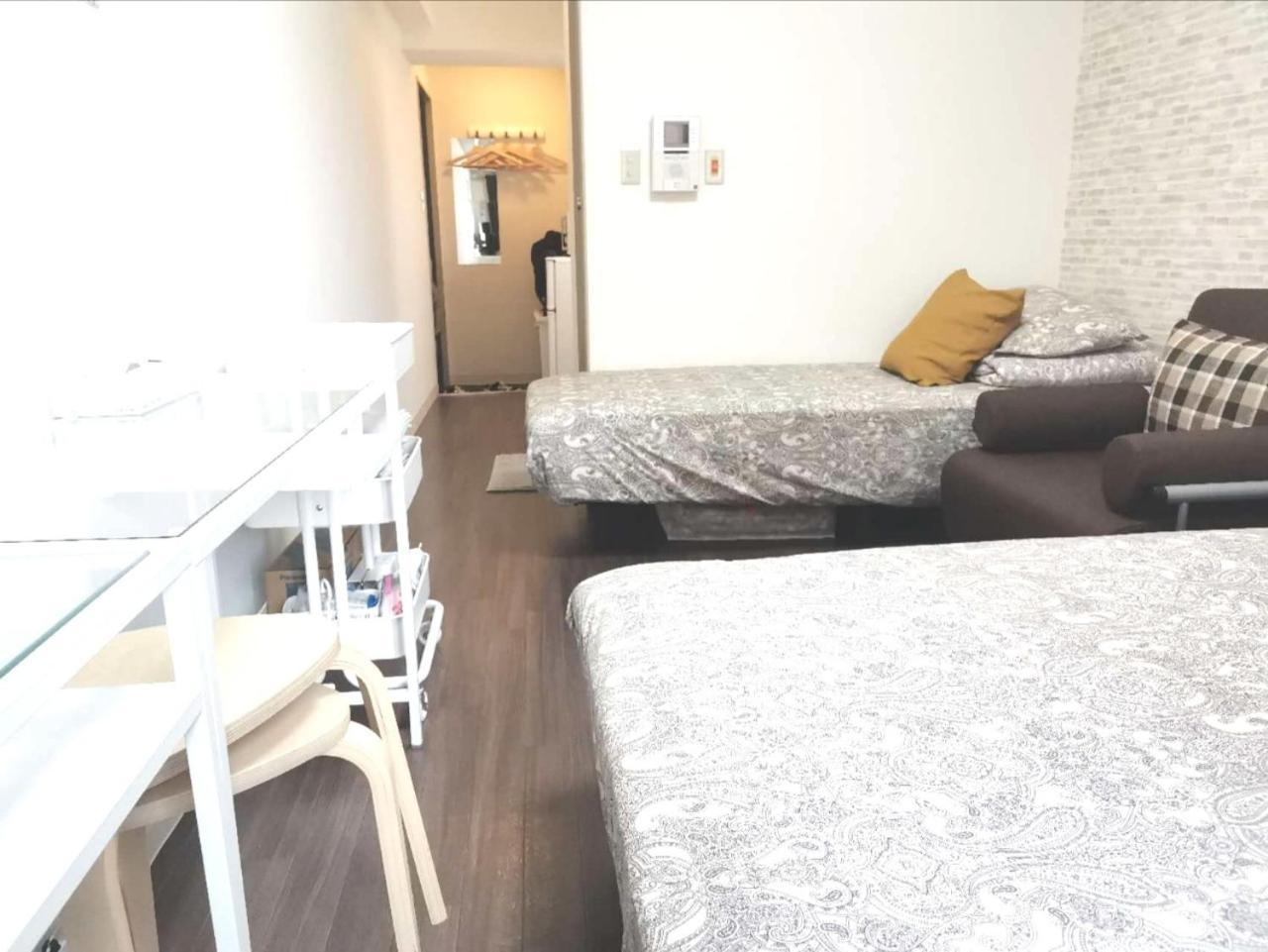 Xl House-self Check In- Will Send Number And Password Appartement